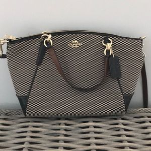 NWT Coach Purse